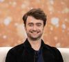 Hábito de Daniel Radcliffe de enrolar a língua em forma de 'u': é necessário ativar de maneira coordenada diferentes músculos da língua, algo que exige controle.