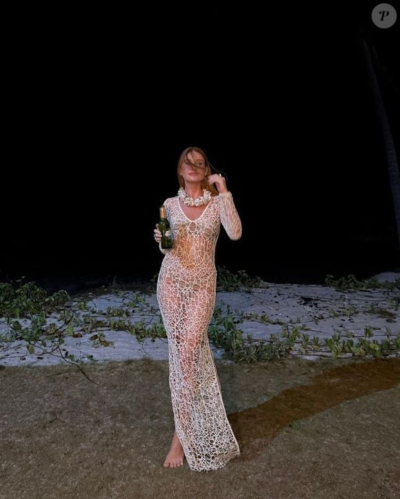 Em 2025, Marina Ruy Barbosa usou 12 vestidos - do curto ao longo - e comprovamos: é um mais bonito que o outro!