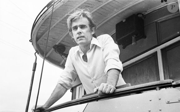 Francisco Cuoco foi protagonista de novelas de sucesso retumbantes como 'Pecado Capital' e 'O Astro'