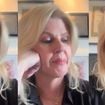 'Chorei muito. Fiquei muito tensa': aos 52 anos, Val Marchiori descobre lesão pré-maligna no intestino após exame; socialite revelou cura do câncer de mama há 7 meses