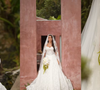 A gravidez de Isabella Arantes foi anunciada de forma emocionante durante o casamento com Gabriel Medina. Segundo o portal LeoDias, o surfista revelou a novidade enquanto fazia seus votos no altar diante dos convidados