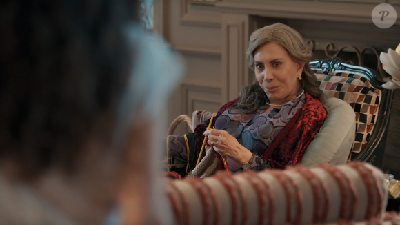 Arlete Salles se afasta por gripe e Josefa some temporariamente em Três Graças