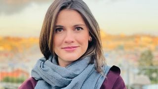 Fran de 'Chiquititas' e par de Jônatas na novela, Elisa Veeck segue na TV e tem ligação inusitada com Lula