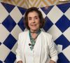 Betty Faria acionou a Justiça e garantiu o direito de continuar as visitas à neta