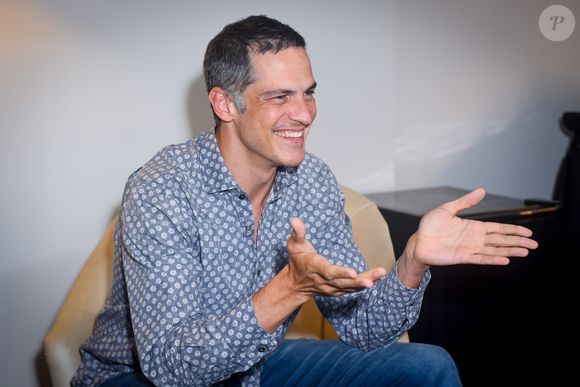 Caso Mateus Solano: a espectadora garante que não teve intenção de causar constrangimento e diz que o ator ‘está debochando’ da situação