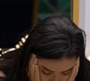 Entre lágrimas e deboche, dinâmica do Anjo movimentou o ‘BBB 26’ nesta sexta (10)