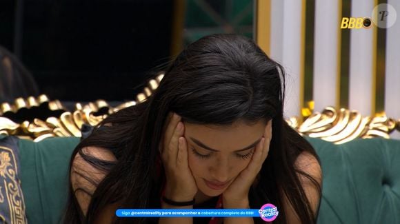 Entre lágrimas e deboche, dinâmica do Anjo movimentou o ‘BBB 26’ nesta sexta (10)