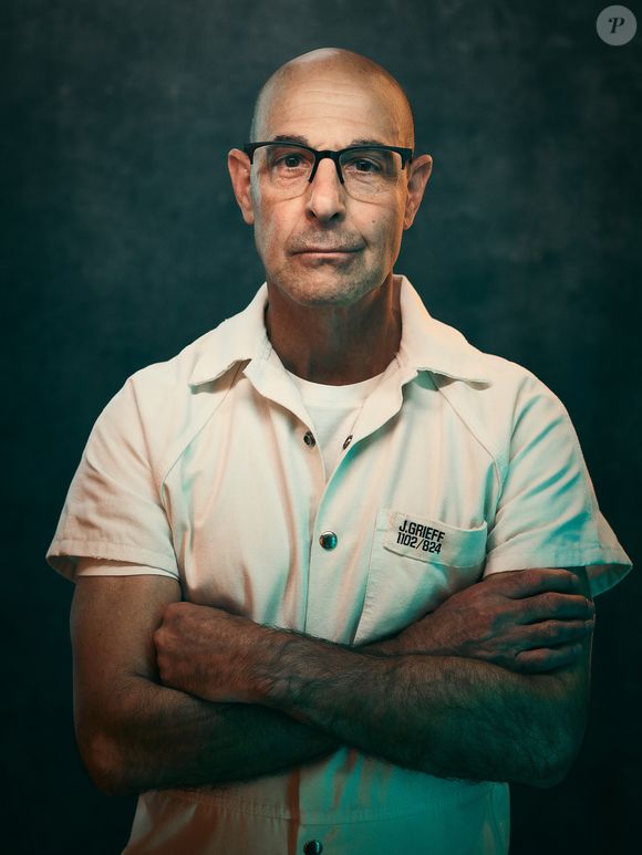 Nos Estados Unidos, Jefferson Grieff é um criminologista super inteligente que está preso, mas continua sendo procurado para ajudar a resolver casos difíceis