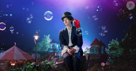 'The Sound of Magic': uma adolescente em crise conhece um mágico que a ensina a acreditar novamente nos seus sonhos