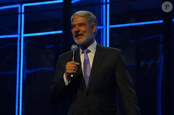 William Bonner fora do ‘Jornal Nacional’? 'Quando, eu não posso dizer, mas, sim, tenho planos’, confessou