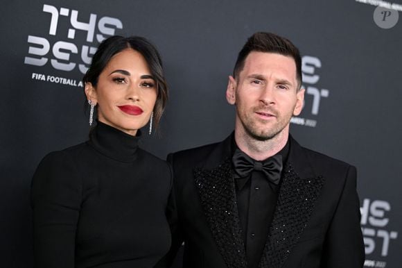 A declaração de Antonela Roccuzzo para Messi após a final da Copa do Mundo de 2026 viralizou nas redes sociais