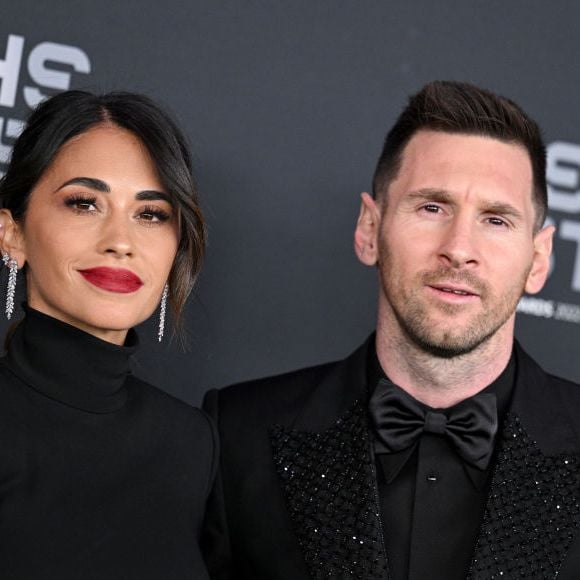 A declaração de Antonela Roccuzzo para Messi após a final da Copa do Mundo de 2026 viralizou nas redes sociais