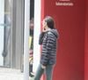 Criatividade e reflexão ficam aprimoradas quando se fala ao telefone e se anda em círculos - foto ilustrativa de Isabelle Drummond