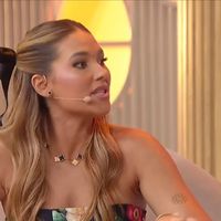 'Pé frio!': Virgínia 'leva culpa' na web por derrota histórica do Brasil para o Japão em amistoso