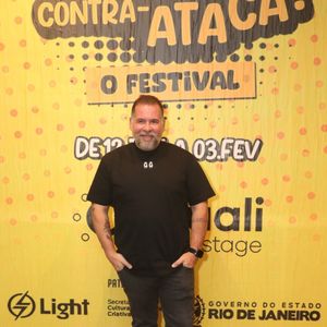 Há algum tempo, Leandro Hassum não atualiza mais o seu peso nas redes sociais