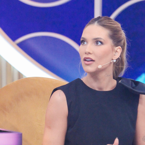 ‘Nem olhava pras pessoas’: Virgínia Fonseca é detonada por fã que enfrentou 18h de viagem para vê-la em gravação no SBT