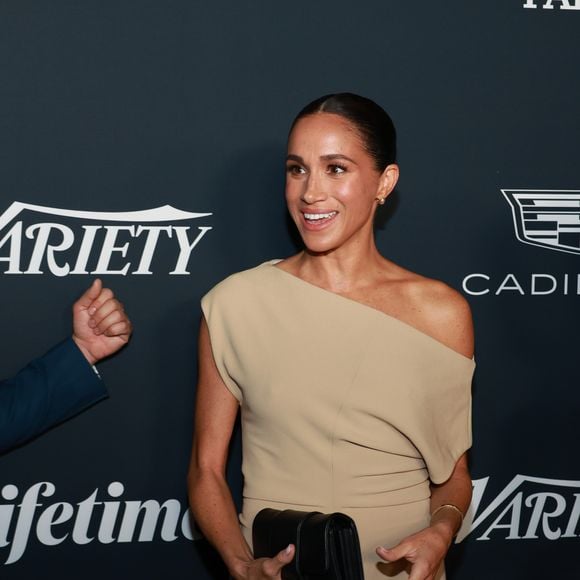 Meghan Markle ficou em casa com os filhos, Archie e Lilibet