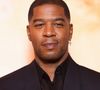 Kid Cudi namorou com Cassie durante um curto período em que ela esteve separada de P. Diddy
