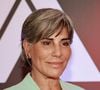 Gloria Pires, 63 anos: 'Eu não me sinto definida pela idade. A idade não determina minha capacidade de desejar, aprender, trabalhar ou começar alguma coisa nova'