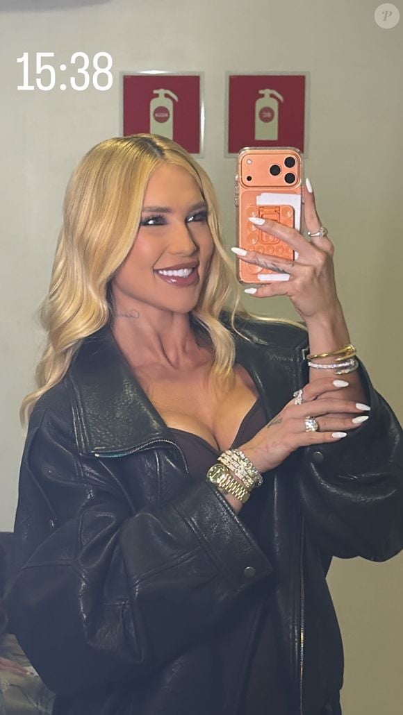 Virgínia Fonseca: ‘A luta é grande mesmo’, brincou uma internauta. ‘Que barra’, ironizou outro perfil