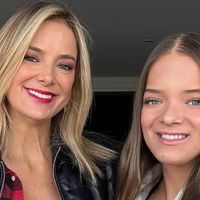 'Mãe e filha ou gêmeas'? Prestes a completar 16 anos, Rafa Justus resgata de Ticiane Pinheiro tirada há 32 anos e se choca com semelhança