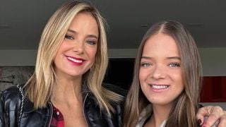 'Mãe e filha ou gêmeas'? Prestes a completar 16 anos, Rafa Justus resgata de Ticiane Pinheiro tirada há 32 anos e se choca com semelhança