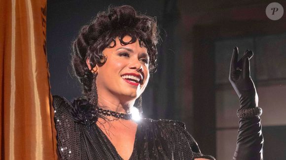 Silvero Pereira entra em Garota do Momento como Veronica Queen