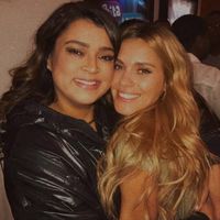 'Muito fraquinha, sem dor e cercada de muito amor': últimos dias de vida de Preta Gil não tiveram sofrimento, revela Carolina Dieckmmann na TV