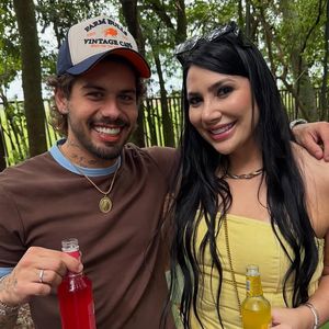 Além de fotos com Ana Castela em seu Instagram, Ana Luiza também tem cliques ao lado de Zé Felipe