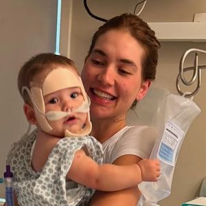 'O auge da falta de bom senso': Virginia reage ao ser detonada por foto do filho internado na UTI em perfil na web