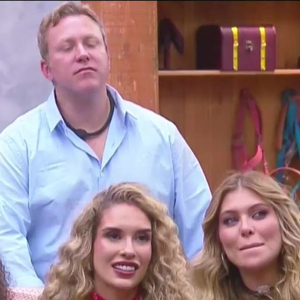 Sede de ‘A Fazenda 18’ recebeu 22 peões e quatro visitantes na estreia da nova temporada do reality da Record