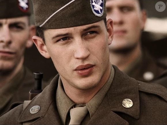 Vencedora de sete prêmios Emmy, 'Band of Brothers' tem ao todo dez episódios e está disponível completa na HBO Max