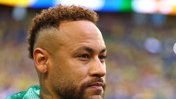 Copa 2026: Neymar ganha importante missão de Carlo Ancelotti; estratégia deve ser usada em caso de jogo travado com a Noruega e após derrota em 2022
