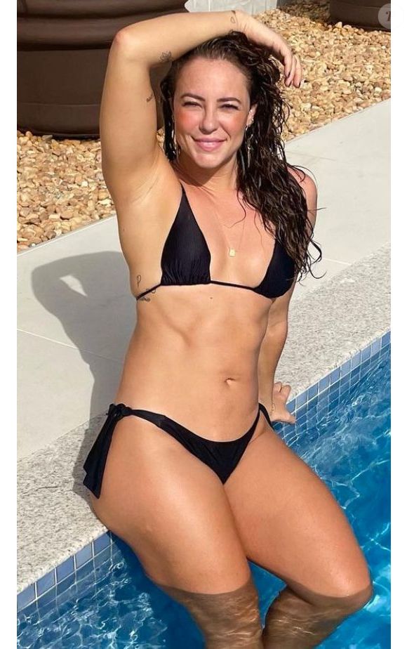 Paolla Oliveira foi citada por suas postura complicada nas gravações e negociações.