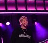Zé Felipe falou sobre a nova música, ‘Apostar em Você’, gravada nesta quarta-feira (11) em parceria com Luan Pereira e MC Tuto
