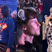 Shawn Mendes de chuquinhas da Xuxa, Bruna Marquezine com Chanel de R$ 20 mil e mais: os looks dos famosos na 2ª noite de 'O Último Voo da Nave'