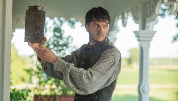 'Alias Grace' ficcionaliza um crime real ocorrido em 1843 no Canadá