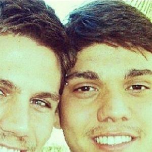 Irmão de Jonas Sulzbach, Rafael Noronha foi assassinado com nove tiros em junho de 2012