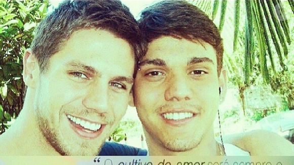 Irmão de Jonas Sulzbach, Rafael Noronha foi assassinado com nove tiros em junho de 2012