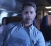 Lançada originalmente pela NBC nos Estados Unidos em 2018, 'Manifest' foi cancelada pelo canal de televisão após sua terceira temporada