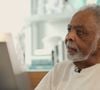 Gilberto Gil contou que as cinzas de Preta Gil serão divididas entre amigos e familiares