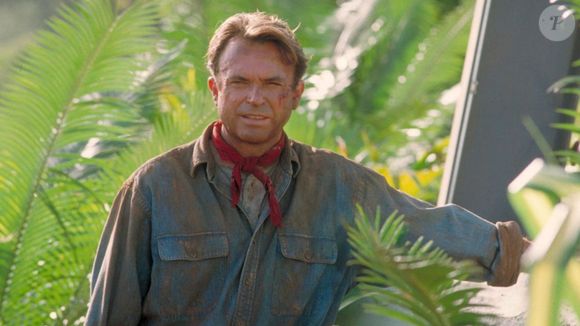 Apesar da fama nos cinemas, Sam Neill viveu anos difíceis nos últimos anos com o diagnóstico de um câncer raro