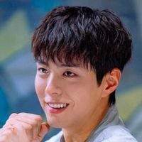 De galã em 'Se a Vida Te Der Tangerinas' a boxeador em 'Um Bom Garoto': Park Bo-gum treinou boxe por 6 meses e sofreu na academia para corpo musculoso em novo dorama