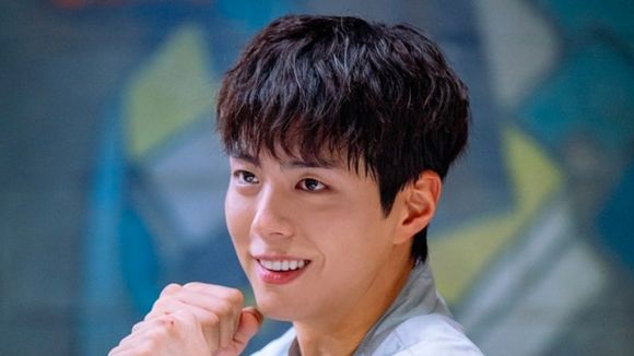 De galã em 'Se a Vida Te Der Tangerinas' a boxeador em 'Um Bom Garoto': Park Bo-gum treinou boxe por 6 meses e sofreu na academia para corpo musculoso em novo dorama