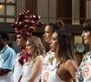 O sétimo episódio do MasterChef Celebridades 2025 terminou com a eliminação de Rachel Sheherazade após a prova com frutas da agricultura familiar