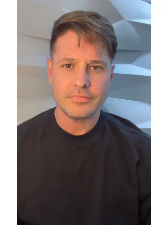 Dado Dolabella quer direito de resposta na Record e retirada da reportagem do ar