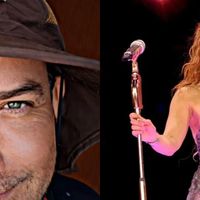 A história por trás de 'Antología', hit de Shakira lançado há 31 anos: canção icônica surgiu do primeiro amor da colombiana, bem antes de Piqué