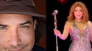 A história por trás de 'Antología', hit de Shakira lançado há 31 anos: canção icônica surgiu do primeiro amor da colombiana, bem antes de Piqué