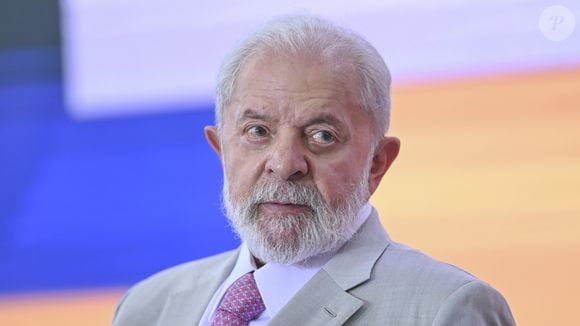 Debate com o presidente Lula Será exibido na quinta-feira, 1 de outubro, canceladno 'Quem ama cuida'