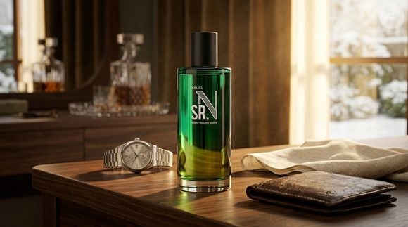 Entre tantas novidades da perfumaria, foi um clássico lançado em 1979 que roubou meu coração neste inverno. O Sr N, da Natura, traz um aroma envolvente e carregado de boas memórias